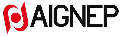 На сайте добавлена продукция AIGNEP