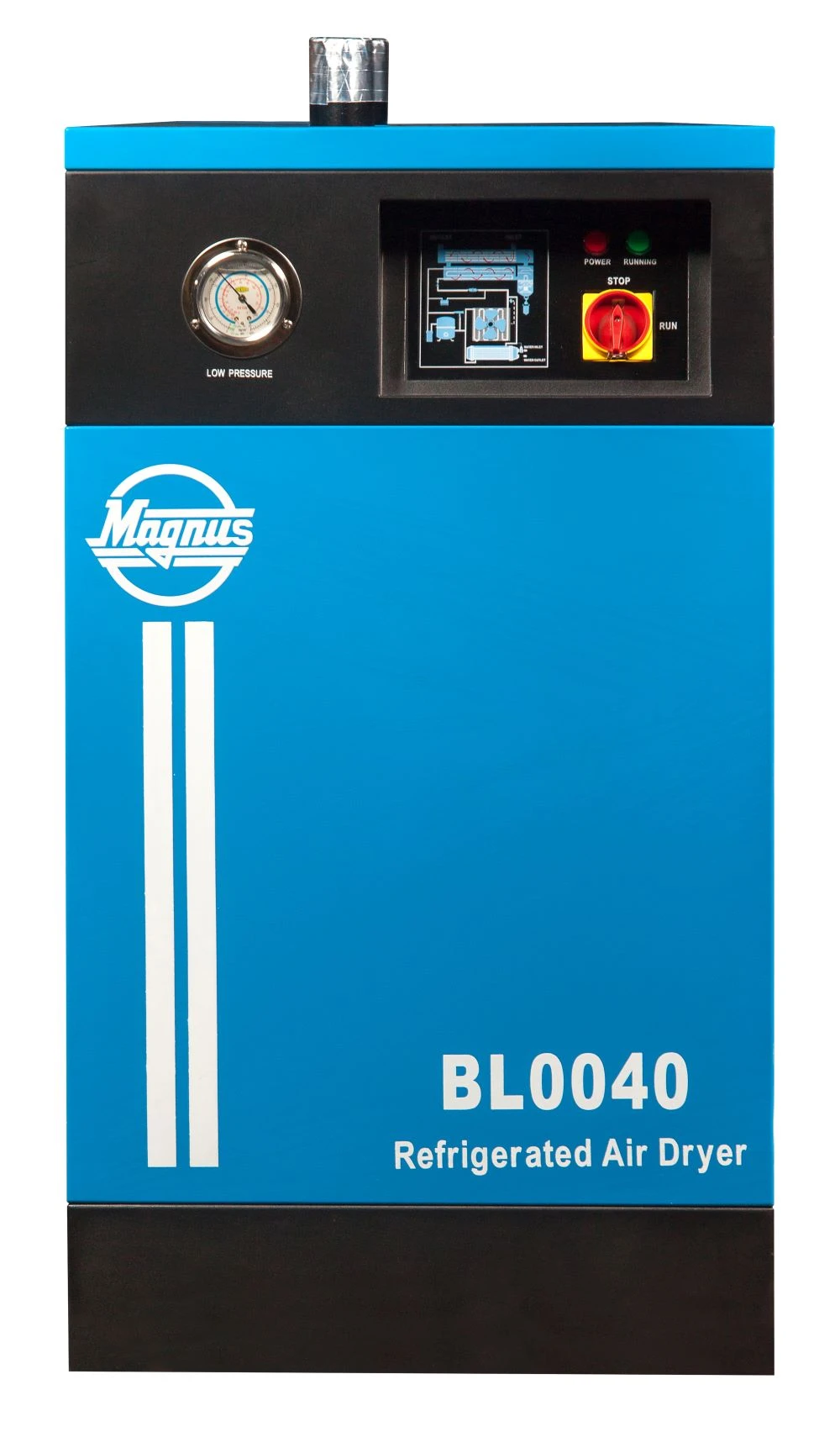 BL0040-40 бар