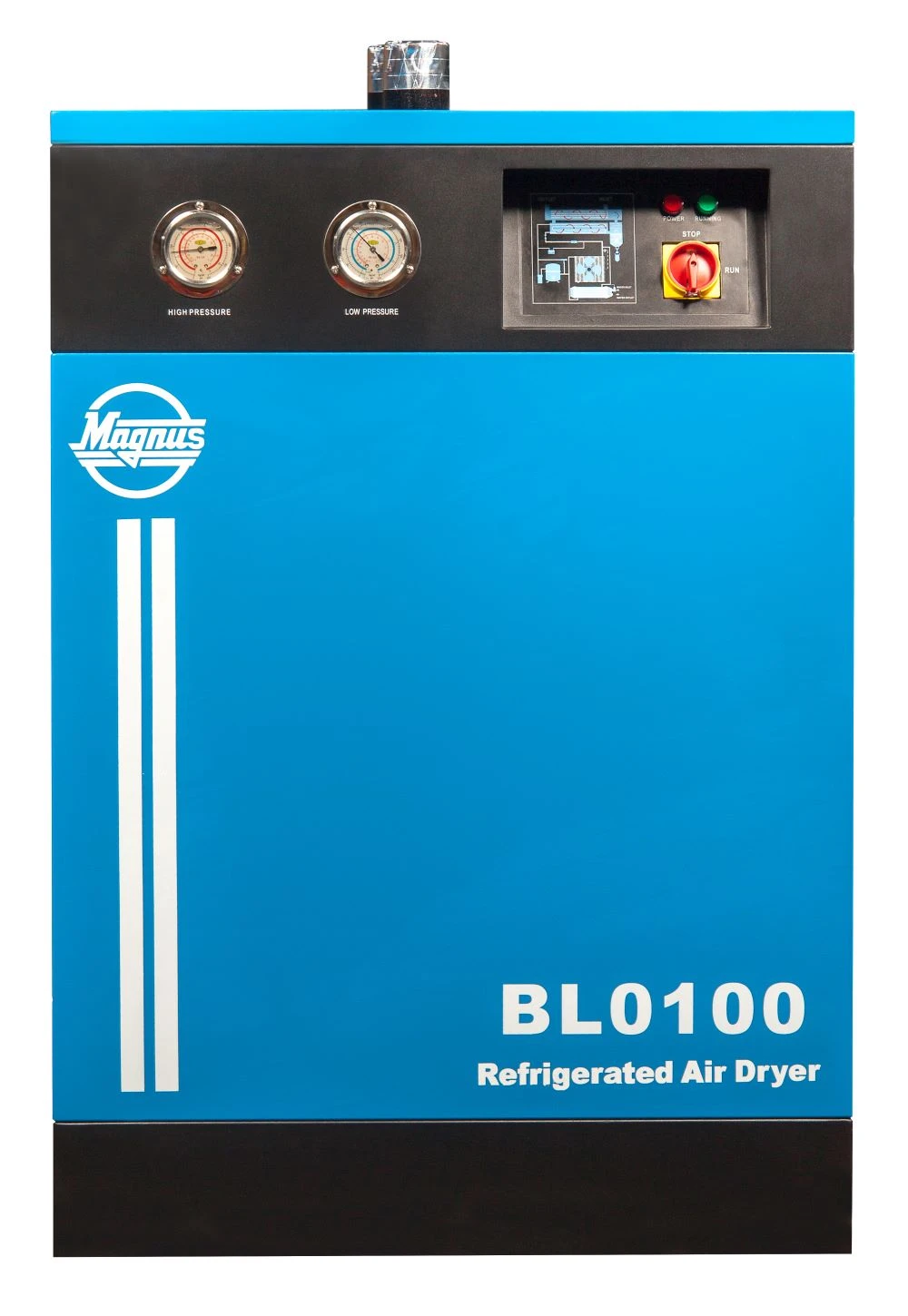 BL0100-40 бар